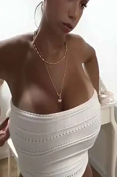 Andrea Bodø