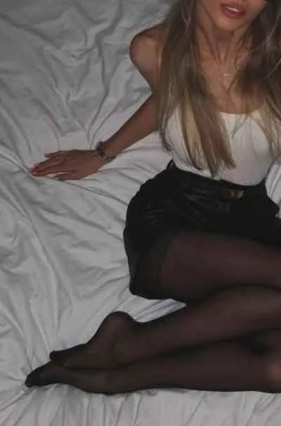 Andrea Geilo