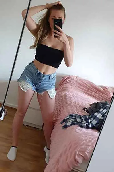 Aurora Stokmarknes