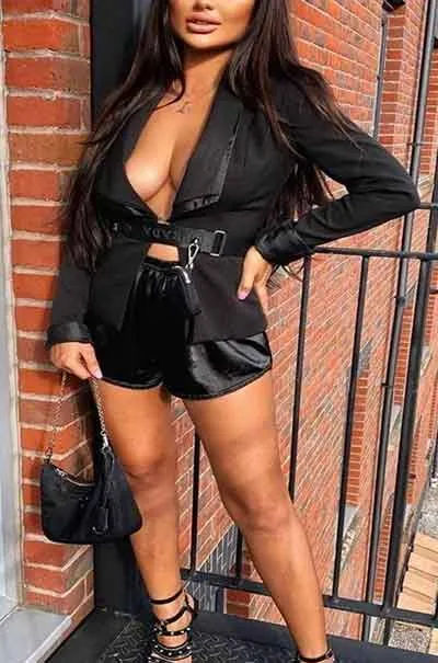 Camilla Stranda