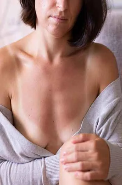 Ida Moelv