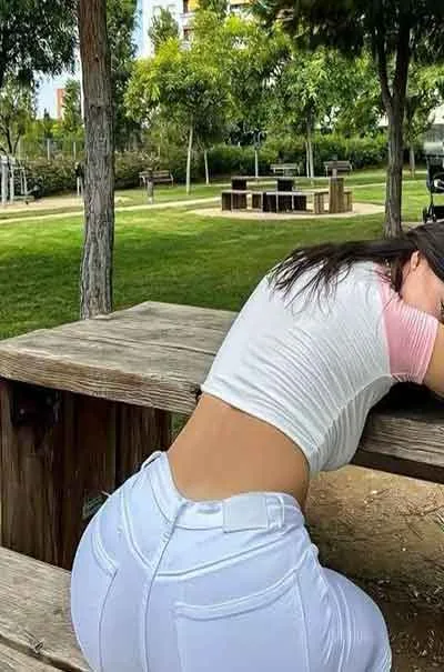 Ingrid Spydeberg