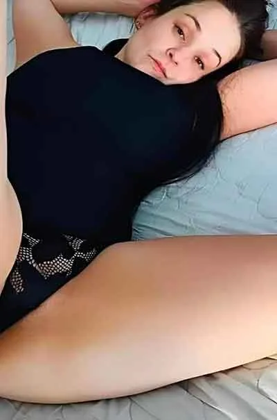 Ingrid Ørsta