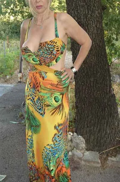 Kristine Hauge