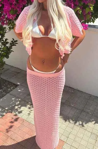 Linn Moelv