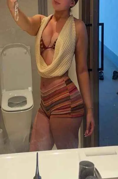 Mathilde Svolvær