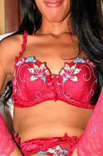 Nina Skudeneshavn