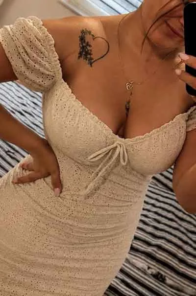 Nina Svortland