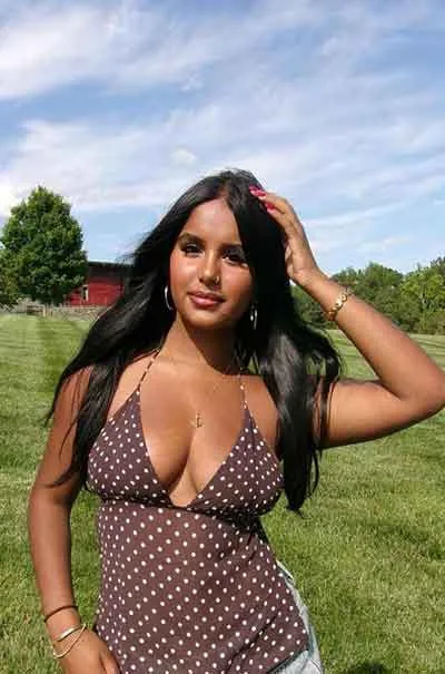 Nina Kirkenes